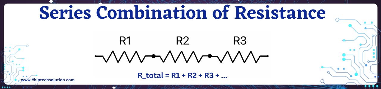 Series Combination