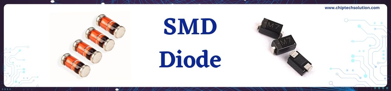 what is smd diode