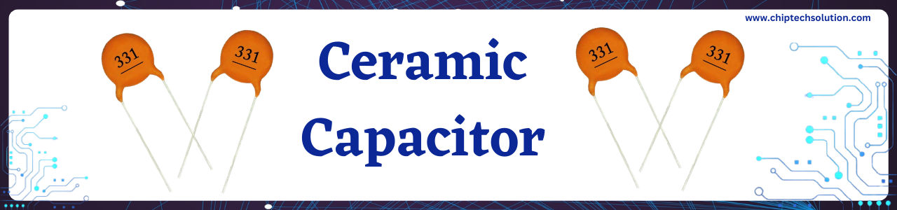 Ceramic Capacitor