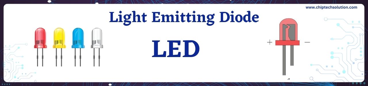 Light-Emitting Diodes (LEDs)