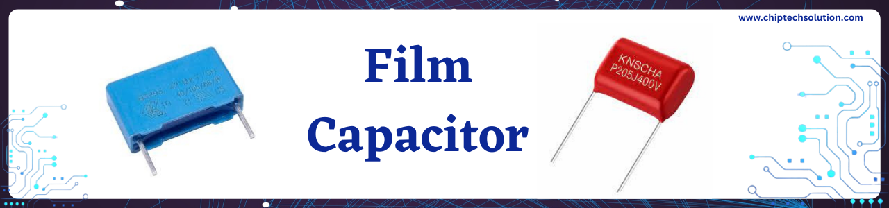 Film Capacitor