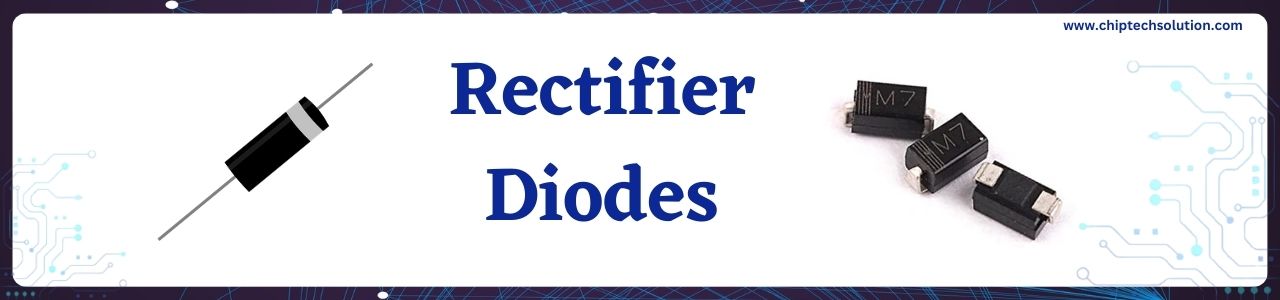 Rectifier Diode