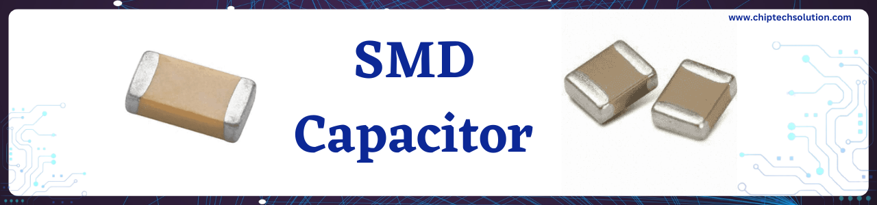 SMD Capacitor