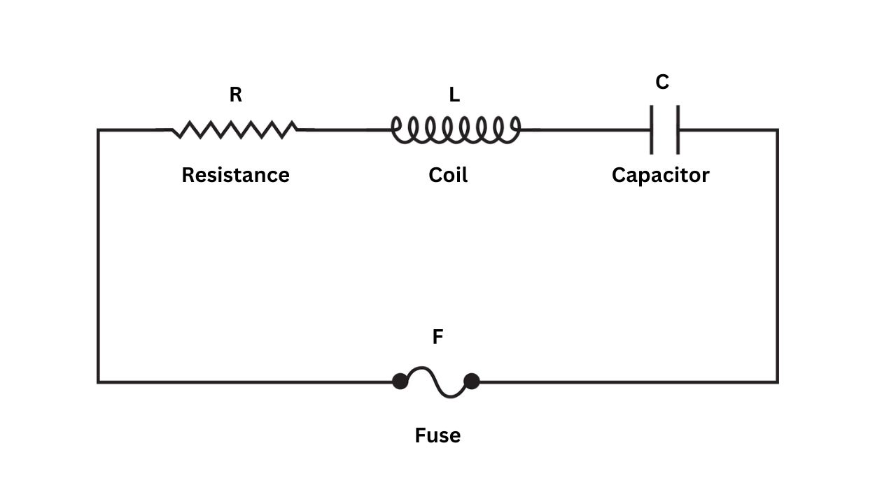 Electric circuit