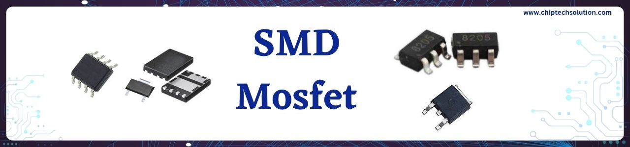 SMD Mosfet