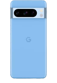 Google Pixel 8 Pro Background Removed