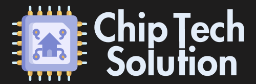 ChipTech Solution